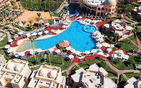 Nubian Island Resort Sharm el Sheikh